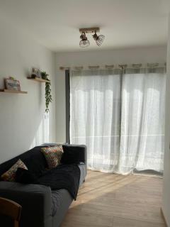Charmant appartement - Argelès-Gazost - 6