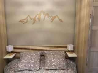 Charmant appartement - 0
