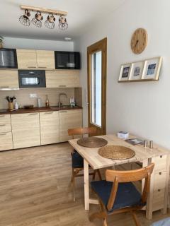 Charmant appartement - Argelès-Gazost - 7