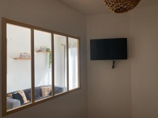 Charmant appartement - 2