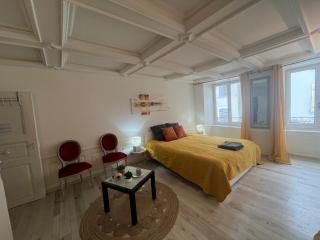 Au clair de la Lune - jusqu'à 4 personnes, centre historique - 4