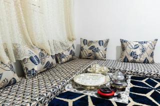 appartement El-barka - Dakhla - 2