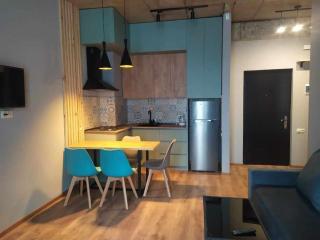 Xorika 1 bedroom apartment with free parking - Tbilisi - 6