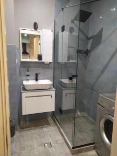 Xorika 1 bedroom apartment with free parking - Tbilisi - 5