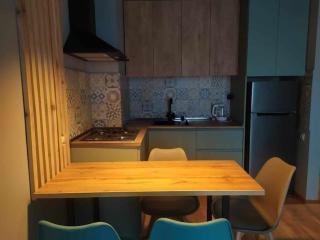 Xorika 1 bedroom apartment with free parking - Tbilisi - 3