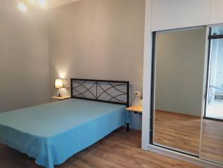 Xorika 1 bedroom apartment with free parking - Tbilisi - 2