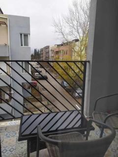 Xorika 1 bedroom apartment with free parking - Tbilisi - 1