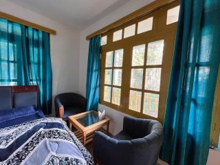 Bhagwati wood house - 4