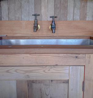 The cabin at Abberley Glamping - Abberley - 7