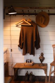 The cabin at Abberley Glamping - Abberley - 6