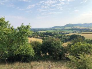 The cabin at Abberley Glamping - Abberley - 5