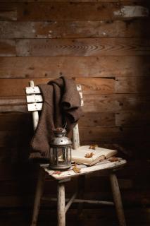 The cabin at Abberley Glamping - Abberley - 3