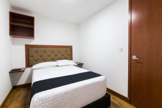 Hotel Casa botero 105 - Bogotá - 7