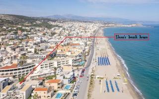 Elena's Beach House - Rethymno - 7