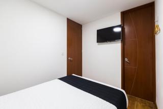 Hotel Casa botero 105 - 5