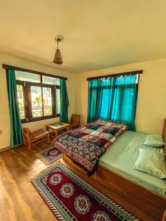 Bhagwati wood house - 6