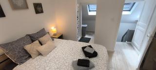 "Modern Cosy" Hyper centre - Bernay - 2