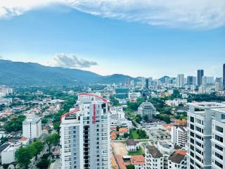 Homestay at Macalister 218 Georgetown by WL - 7