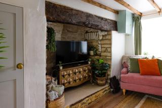 Remarkable Cotswolds 1 bedroom cottage in Finstock - - 6