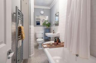 Beautiful apartment in Bath - Bath - 7