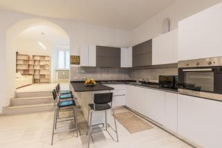 Moderno Appartamento Grande Comfort Como - Côme - 2