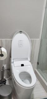 Bedroom with Private Bath/Closet & shared kitchen/laundry - 2