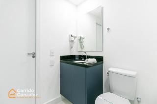 Atual Studio no Metrô Belém/Ar Condicionado - São Paulo - 7