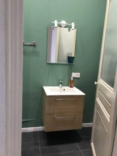 Superbe Appartement - 3 chambres (5 min Vieux Port - Rue Paradis) - Marsiglia - 4