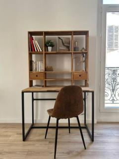 Superbe Appartement - 3 chambres (5 min Vieux Port - Rue Paradis) - Marsiglia - 1