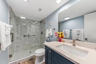 1305 Pelican Watch Villa - Seabrook Island - 9