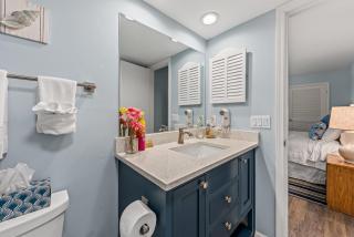 1305 Pelican Watch Villa - Seabrook Island - 8