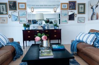 129inHarties Lodge and SPA - 8