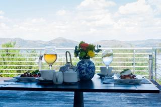 129inHarties Lodge and SPA - 7