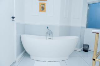 129inHarties Lodge and SPA - 5
