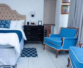 129inHarties Lodge and SPA - 2