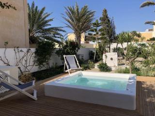 The Garden Studio in OIA - Oia - 7