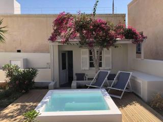 The Garden Studio in OIA - Oia - 2