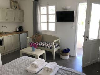 The Garden Studio in OIA - Oia - 1