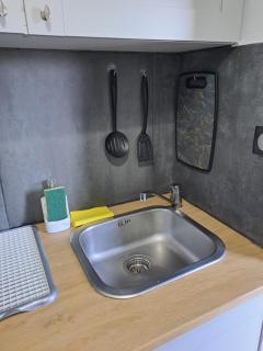 Sea View Apartment - Nea Fokea - 1