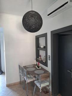 Sea View Apartment - Nea Fokea - 4