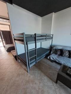 Sea View Apartment - Nea Fokea - 2