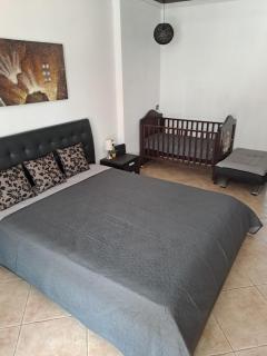 Sea View Apartment - Nea Fokea - 8