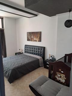Sea View Apartment - Nea Fokea - 7