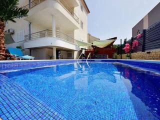 Nice apartment -with private pool, and jacuzzi miro - Stari Grad (Cittavecchia) - 7