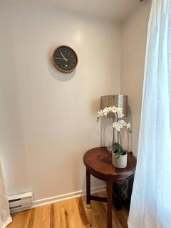 Great natural light Apartment in Historic Building - 2