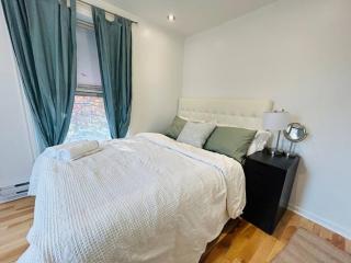 Great natural light Apartment in Historic Building - 7