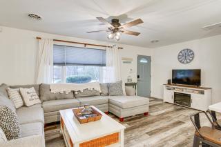 Cape May Home with Deck about 2 Mi to Beach! - Rio Grande - 0