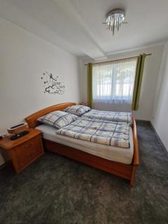 Ferienwohnung Garteneck - Heideblick - 5