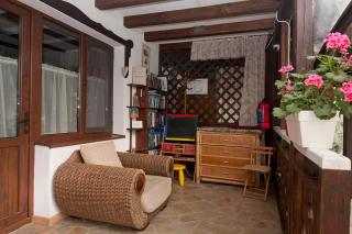 Kozareva Guest House Козаревата Къща За Гости - Dobrogled - 5