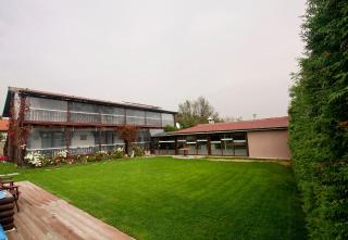 Kozareva Guest House Козаревата Къща За Гости - Dobrogled - 0